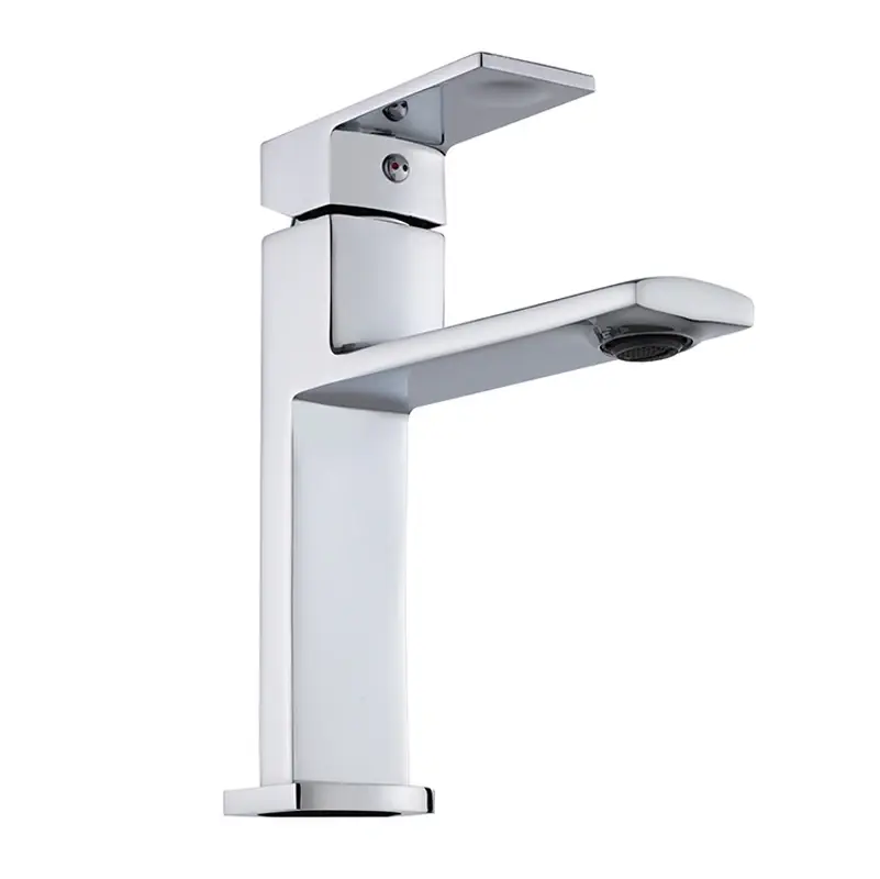 Những đổi mới và xu hướng trong các bồn hợp hợp kim kẽm chrome và vòi lưu vực là gì?