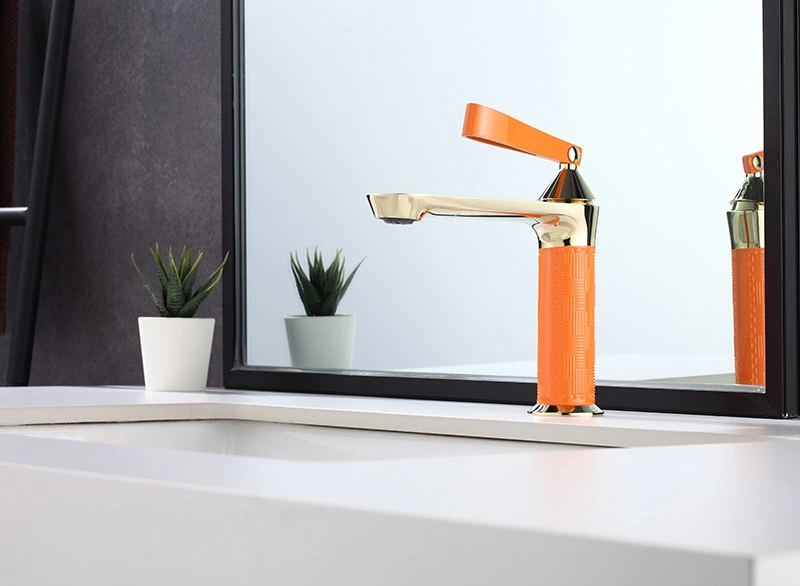 Hướng dẫn mua sắm Vòi lưu vực cho các dự án kỹ thuật và thị trường bán buôn: Kingsdom giới thiệu dòng sản phẩm mới được nâng cấp đầy đủ