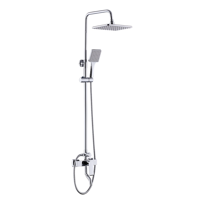 Cách chọn bộ vòi hoa sen 3 chế độ để nâng cấp phòng tắm hoàn hảo