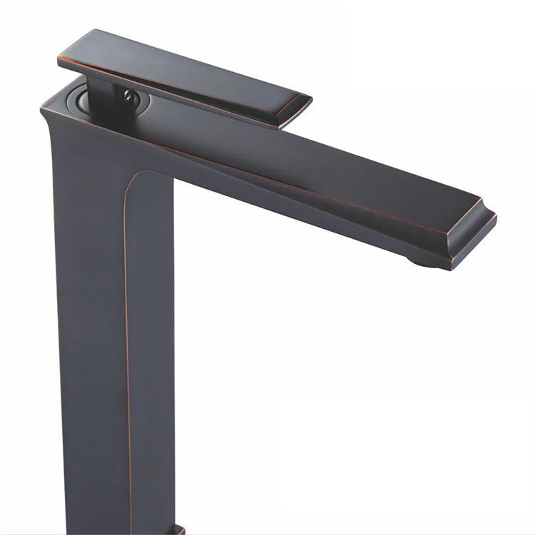 Vòi chậu cao có thể thay đổi trải nghiệm phòng tắm của bạn như thế nào?