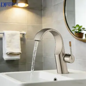Xem trước Hội chợ Canton: Người mua đang tập trung vào xu hướng vòi nào vào năm 2026?