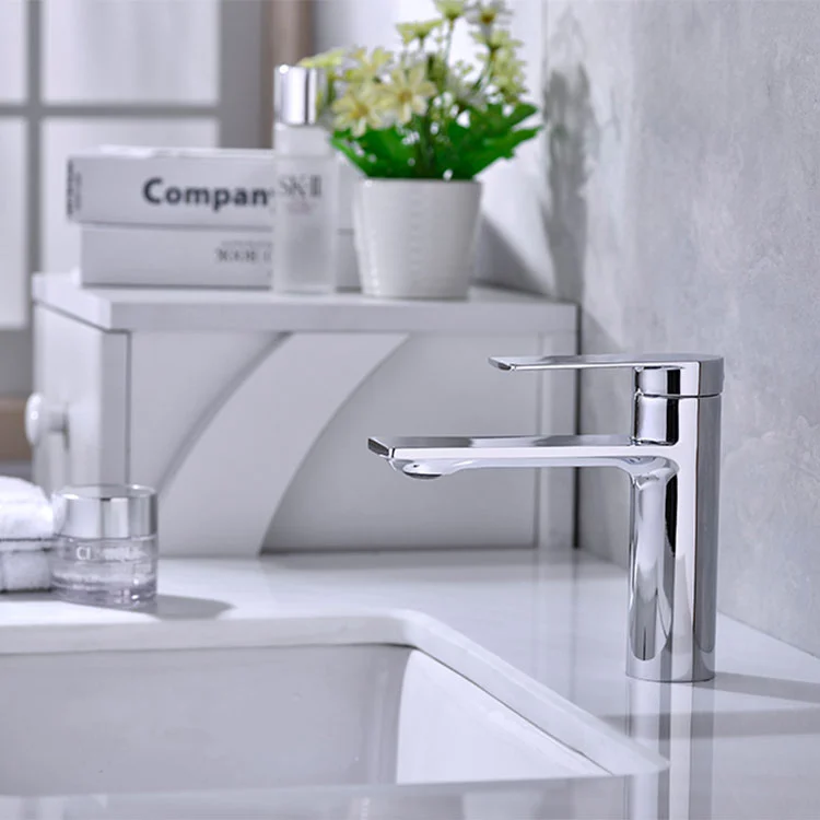 Máy trộn Basin Basin phòng tắm vòi