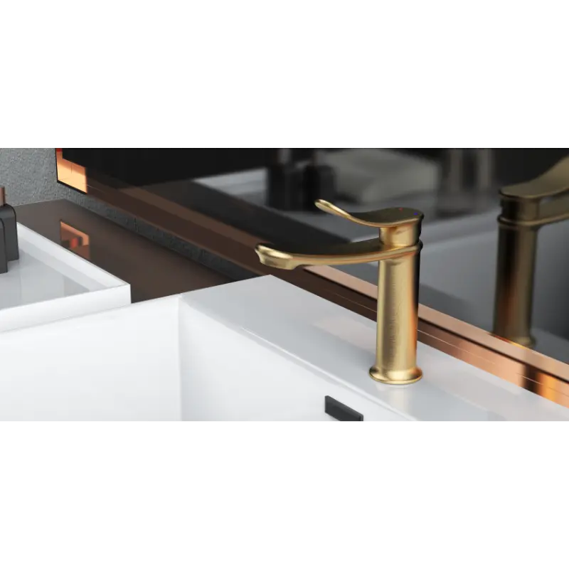 Vòi rửa vòi nóng lạnh